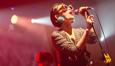 音乐&舞蹈特色课程