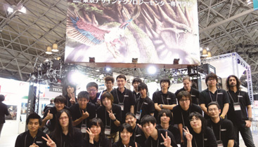 创造设计特色课程