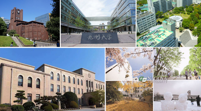 理科大学排行榜