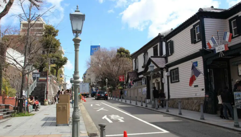 上海日本留学机构