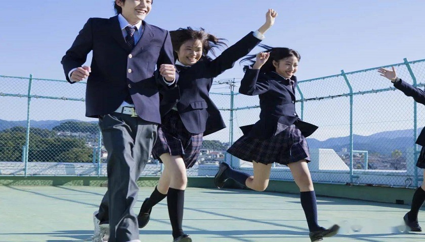 上海日本留学机构