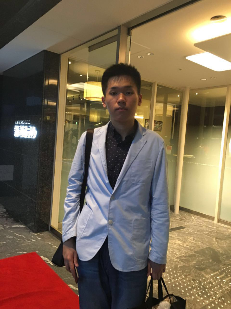 无论是托福还是日语，数学都要在国内打好基础