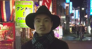 自己方向明确，勤奋努力，就一定会有收获