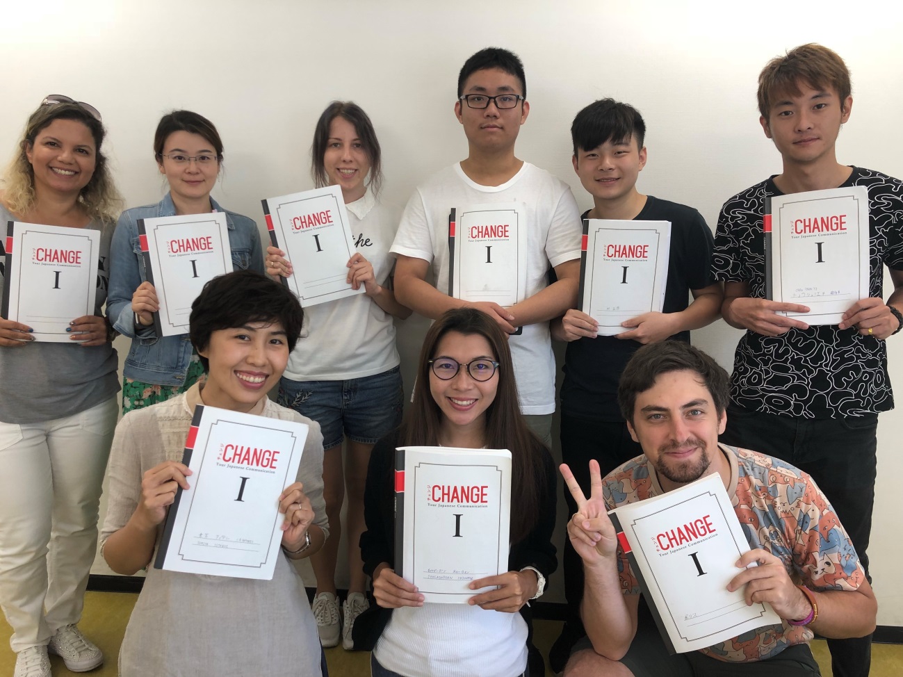 TLS丨终于！我们有了自己的原创的教科书！