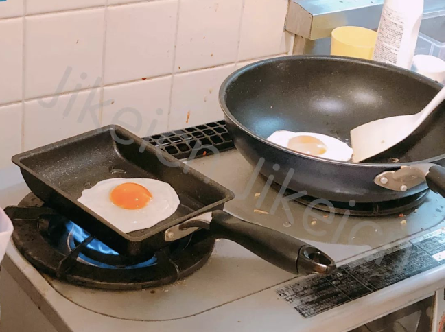 日本高中生活記錄丨周末的日常