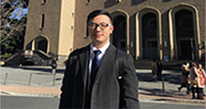 怀一颗平常心，有充足的精神备考才是真