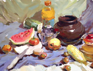 滋庆学园为您讲解去日本留学学习美术专业要注意的事项