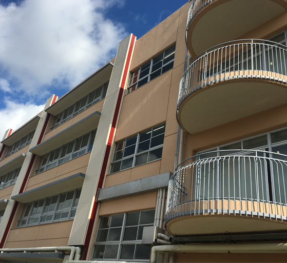 早稻田大学附属高中