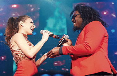 甲阳音乐学院留学