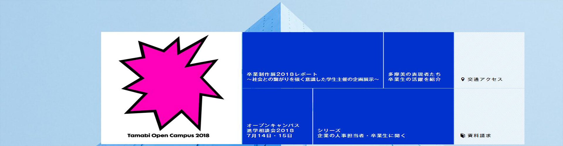 多摩美术大学（私立）