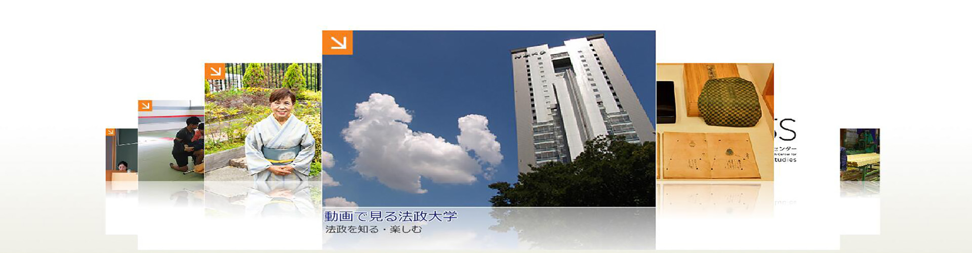 法政大学（私立）