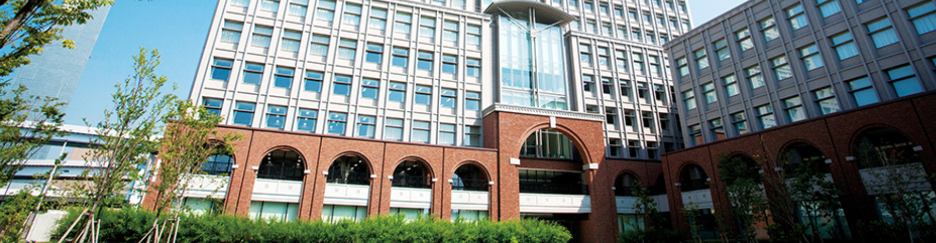 武藏野大学（私立）