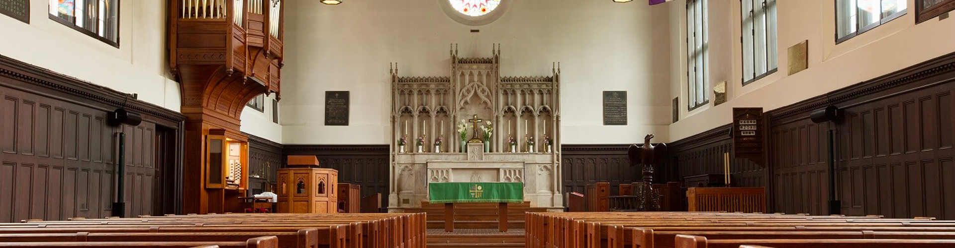 立教大学（私立）