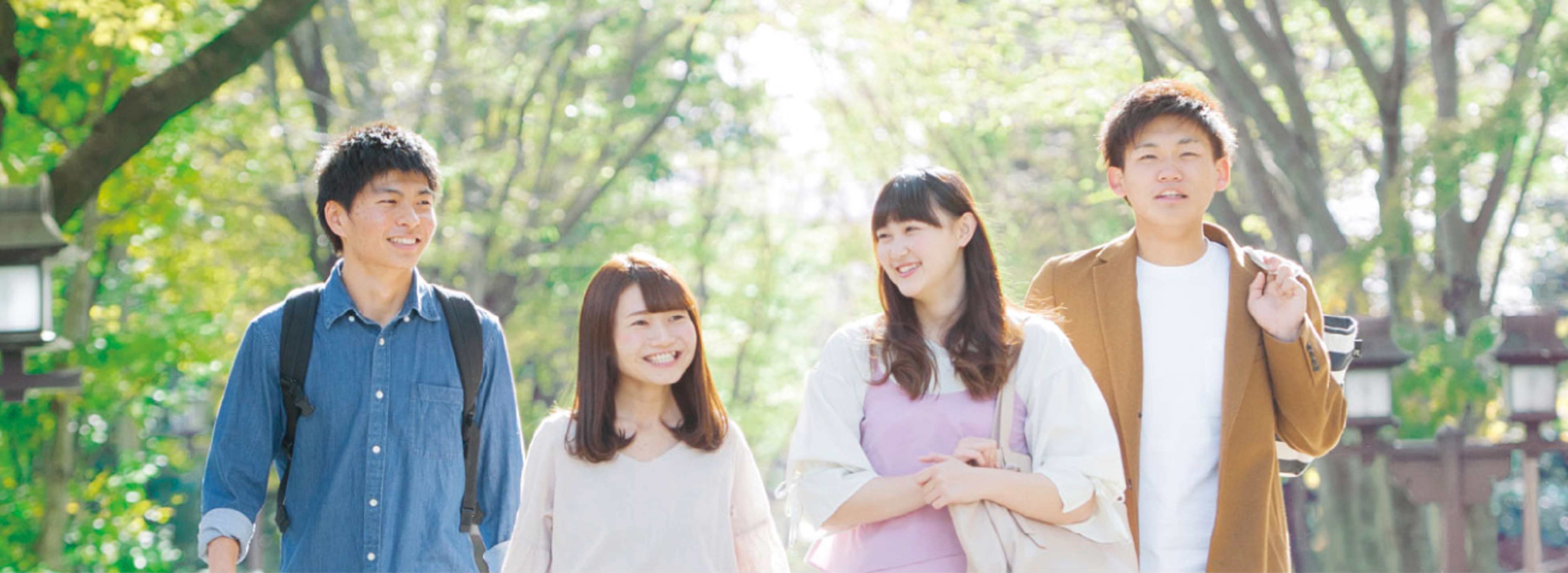 埼玉福祉专业学院