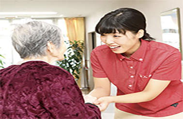 埼玉福祉专业学院留学