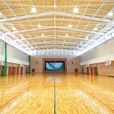 桃山学院高等学校