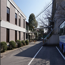 冈山学艺馆高等学校