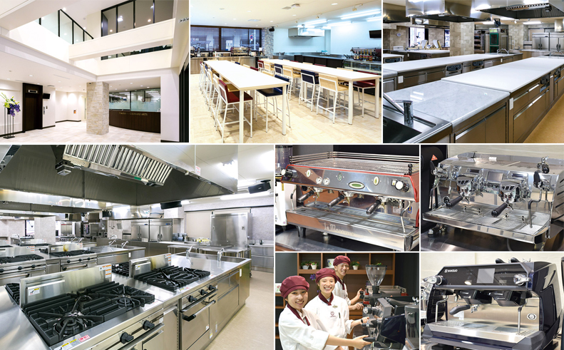 西点料理&咖啡类