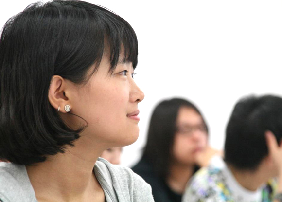 东洋言语学院的JJM教育体系